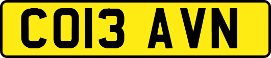 CO13AVN