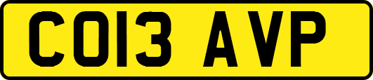 CO13AVP