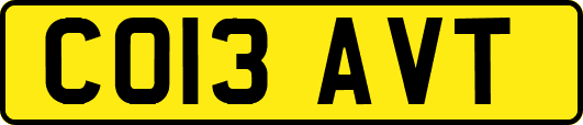 CO13AVT