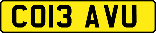 CO13AVU