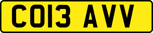 CO13AVV