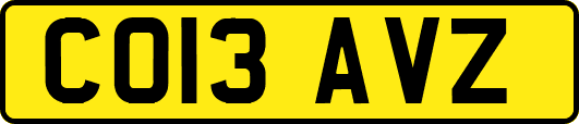 CO13AVZ