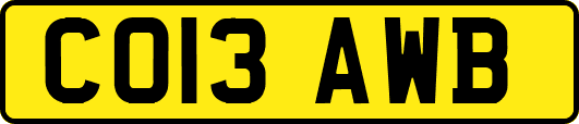 CO13AWB