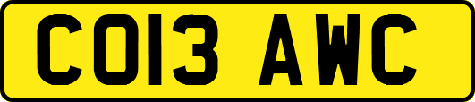 CO13AWC
