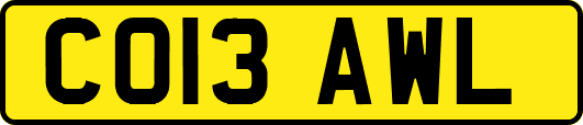 CO13AWL