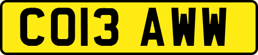 CO13AWW