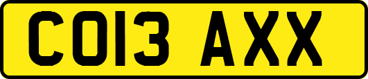CO13AXX