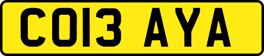 CO13AYA