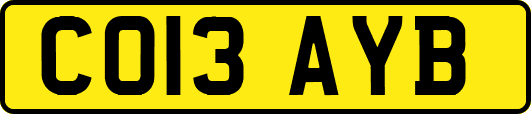 CO13AYB