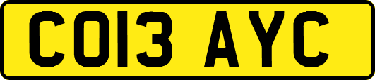 CO13AYC