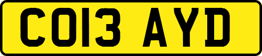 CO13AYD