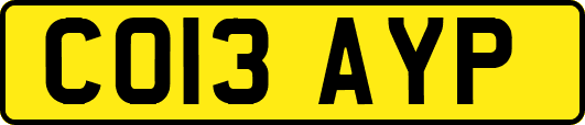 CO13AYP