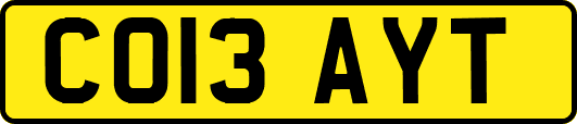 CO13AYT