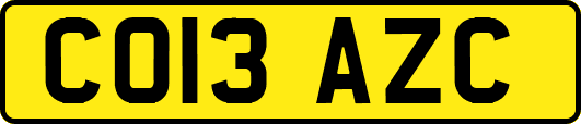 CO13AZC