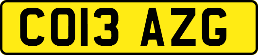 CO13AZG