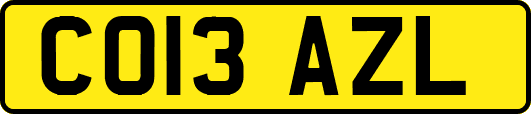 CO13AZL