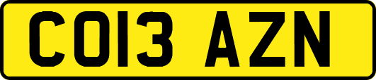CO13AZN