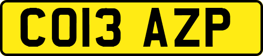 CO13AZP