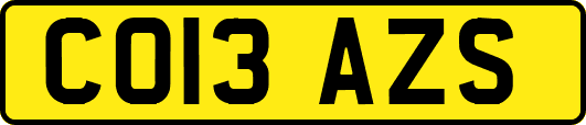 CO13AZS