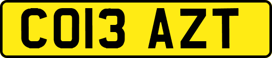 CO13AZT