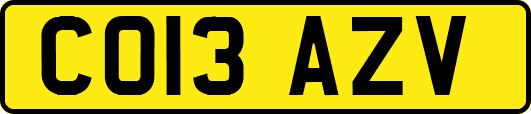 CO13AZV