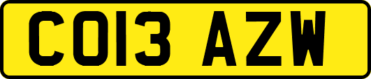 CO13AZW