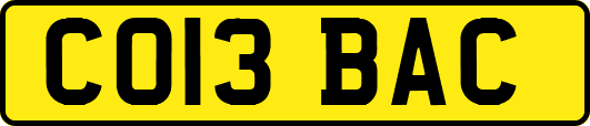 CO13BAC
