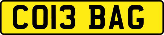 CO13BAG