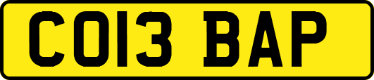 CO13BAP