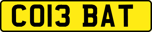 CO13BAT