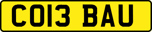 CO13BAU