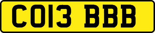 CO13BBB