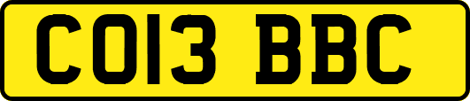 CO13BBC