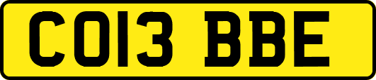 CO13BBE