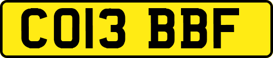 CO13BBF