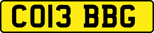 CO13BBG