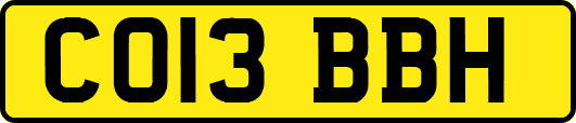 CO13BBH