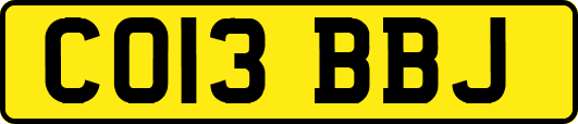 CO13BBJ