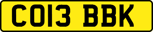 CO13BBK