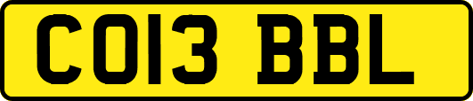 CO13BBL