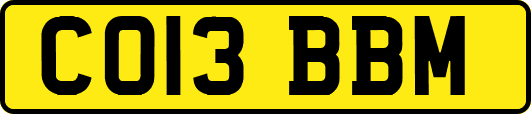 CO13BBM