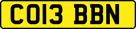 CO13BBN