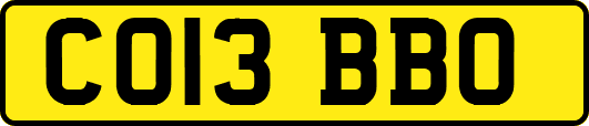 CO13BBO