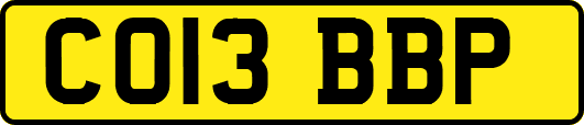 CO13BBP