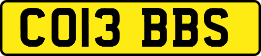 CO13BBS