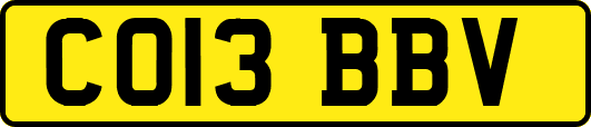 CO13BBV