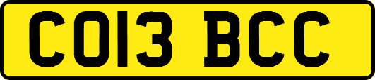 CO13BCC