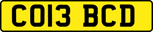 CO13BCD