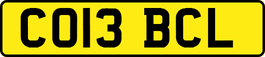 CO13BCL