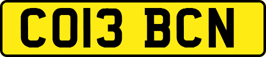 CO13BCN